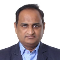 Pradeep Saxena