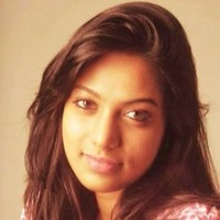 Sangeeta Priyadarshini