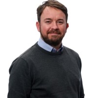 Bryan Rogers