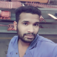 Sujith Sathyaroopan