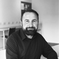 Richard Hall