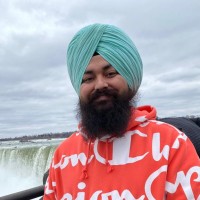 Gurpreet Singh
