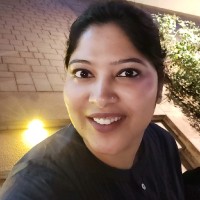 Rajalakshmi Raut