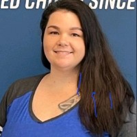 April Lanier