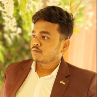 Dibyananda Behera