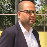 Suraj Bhattarai