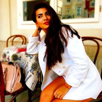 Gloria Olivia