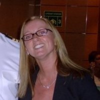 Julie Morley