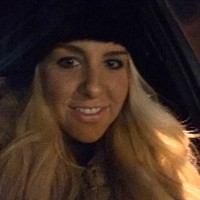 Nicola Denholm