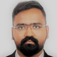 Prashant Badiger