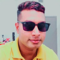 Md Masud Rana