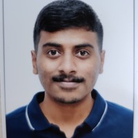 Shashank R