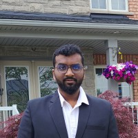 Syed Abdallah