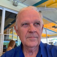 Patrick Adam de Villiers