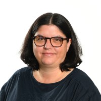Stéphanie Parizot