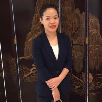 Rita Liu