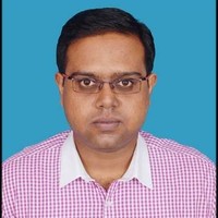 Sumanta Bhattacharjee