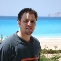 Hosni Ahmad
