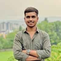 Mayur Pawale