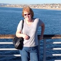 Diane Martines