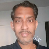 Jitendra Bharambe