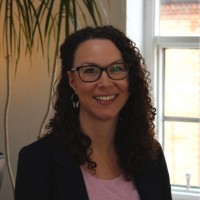 Caroline Fairclough ACII