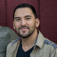 Benjamin Trimberger