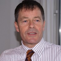 Jean Cordier