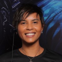 Thais Fernandes