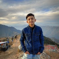 Shashank Panwar