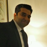 Manoj Talreja