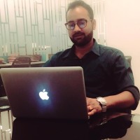 Rohit Jha