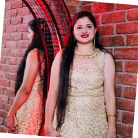 Harjinder Kaur