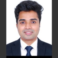 Jithin P
