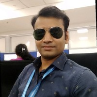 Amol Sawale
