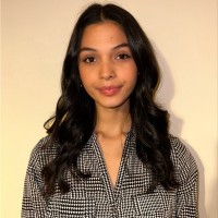 Jayda Peterson