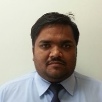 Abuzer Sheikh