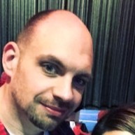 Christopher Smith