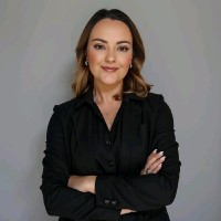 Melissa Benach