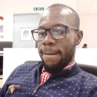 Charles Akpati