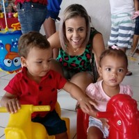 Mabel De Oliveira Santos