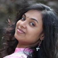 Manju Nair