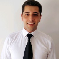 Fernando Marín