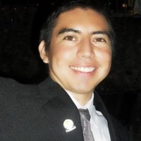 Xavier A. Angarita Contreras