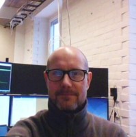 Henrik Vallin