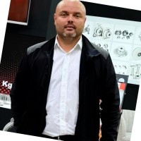 Vasile Harea