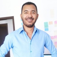 Israel Vitor Vicente