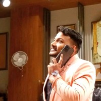 Vaibhav Nawale