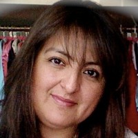 Roberta Dillard