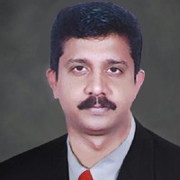 Shajan Panicker